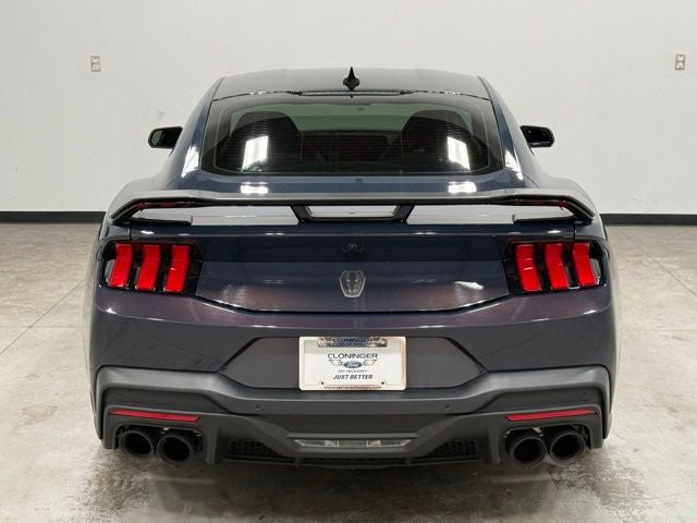 2024 Ford Mustang Dark Horse