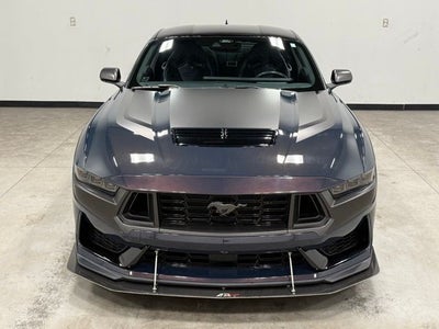 2024 Ford Mustang Dark Horse