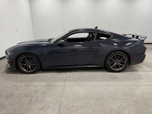 2024 Ford Mustang Dark Horse