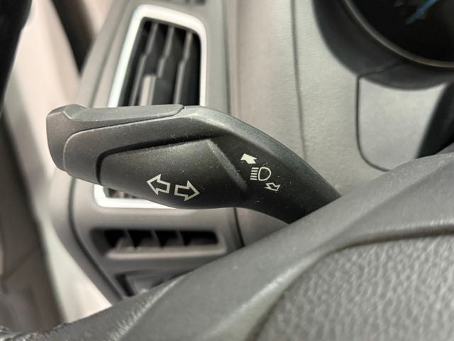 2016 Ford Focus Titanium