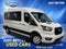 2024 Ford Transit Wagon XLT