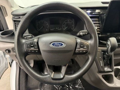 2024 Ford Transit Wagon XLT