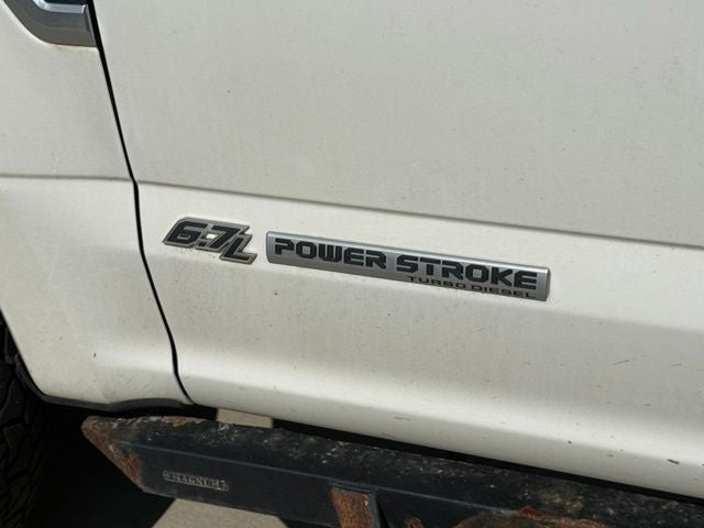 2020 Ford F-350SD XL 179 WB