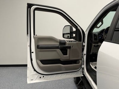 2020 Ford F-350SD XL 179 WB