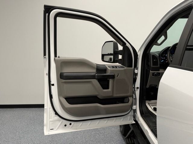 2020 Ford F-350SD XL 179 WB