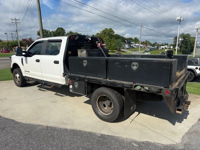 2020 Ford F-350SD XL 179 WB