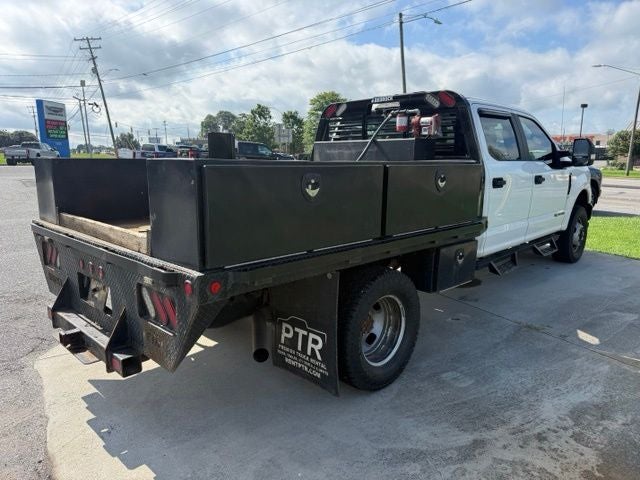 2020 Ford F-350SD XL 179 WB