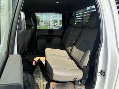 2020 Ford F-350SD XL 179 WB