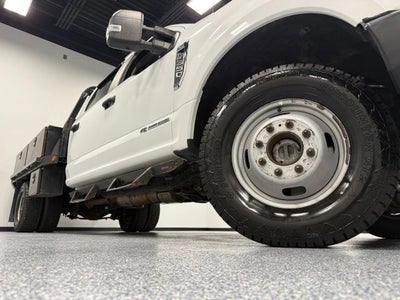 2020 Ford F-350SD XL 179 WB