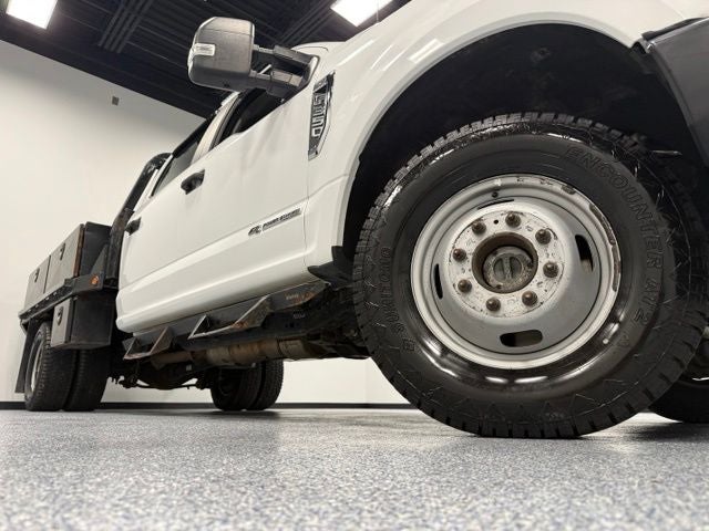 2020 Ford F-350SD XL 179 WB