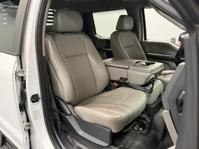 2020 Ford F-350SD XL 179 WB