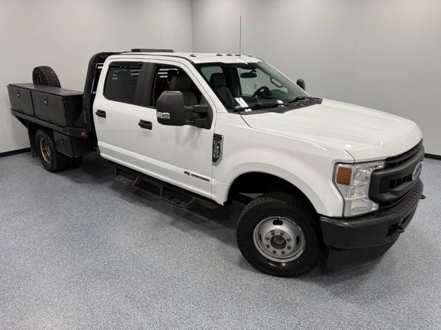 2020 Ford F-350SD XL 179 WB