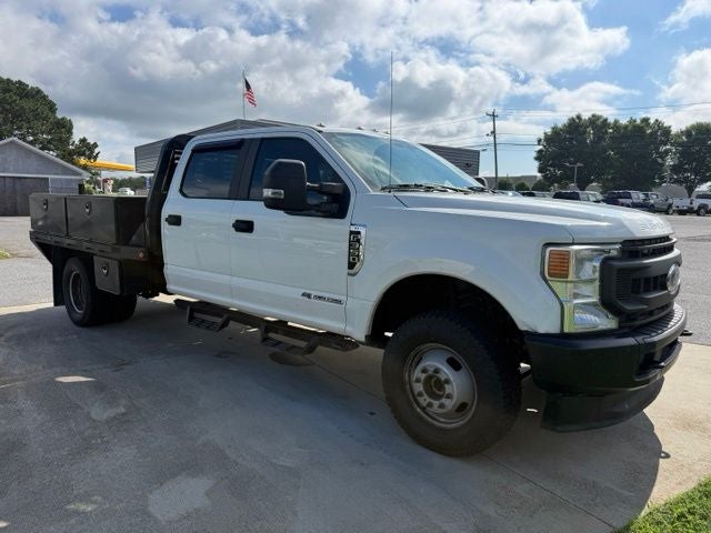 2020 Ford F-350SD XL 179 WB