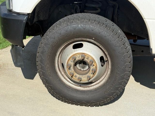 2020 Ford F-350SD XL 179 WB