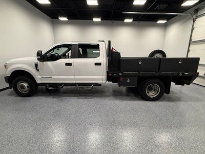 2020 Ford F-350SD XL 179 WB