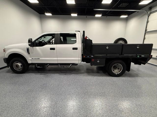 2020 Ford F-350SD XL 179 WB