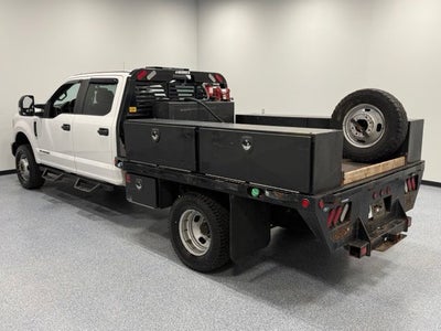 2020 Ford F-350SD XL 179 WB