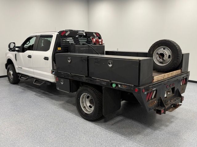 2020 Ford F-350SD XL 179 WB