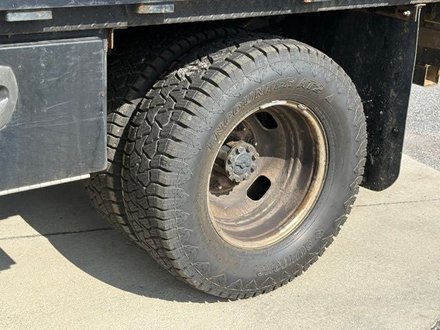 2020 Ford F-350SD XL 179 WB
