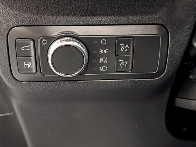 2020 Ford Escape Hybrid SE Sport