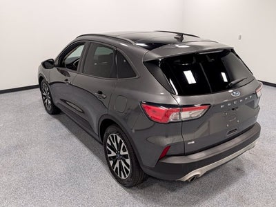 2020 Ford Escape Hybrid SE Sport