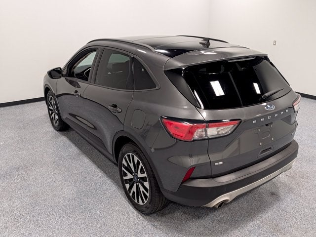 2020 Ford Escape Hybrid SE Sport