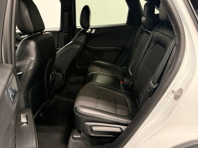 2023 Ford Escape Plug-In Hybrid Base