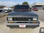 1986 Ford Bronco II Base