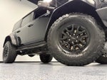 2022 Ford Bronco Raptor