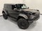 2022 Ford Bronco Raptor
