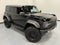 2022 Ford Bronco Raptor