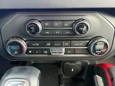 2026 Ford Bronco Outer Banks 60th Anniversary