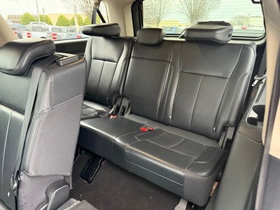 2024 Ford Expedition Max XLT