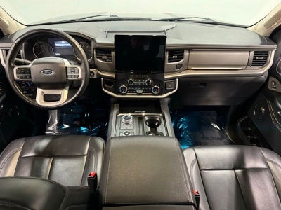 2024 Ford Expedition MAX XLT