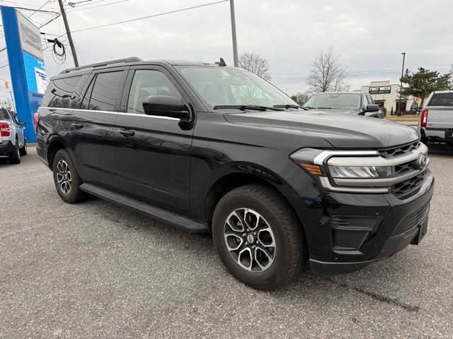 2024 Ford Expedition Max XLT