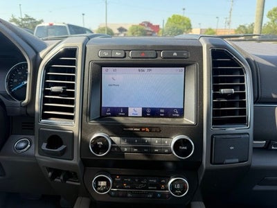2019 Ford Expedition Max XLT