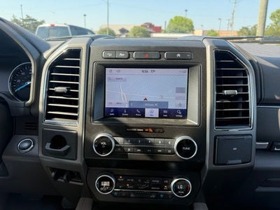 2019 Ford Expedition Max XLT