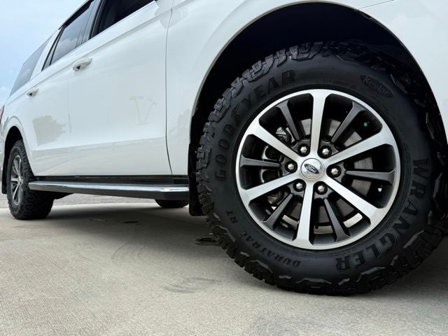 2019 Ford Expedition Max XLT