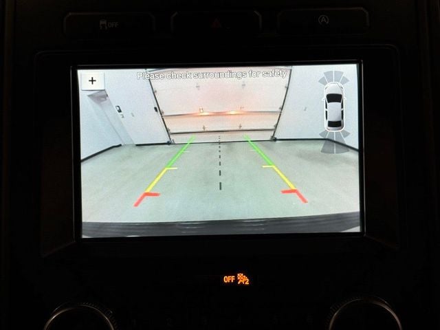 2018 Ford Expedition Max Limited