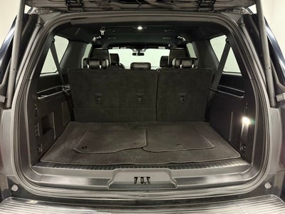 2018 Ford Expedition Max Limited