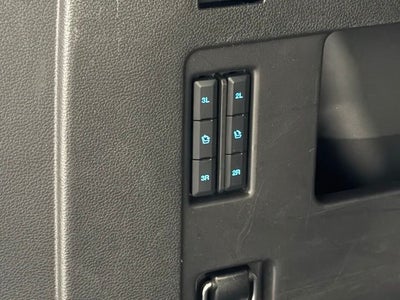 2018 Ford Expedition Max Limited