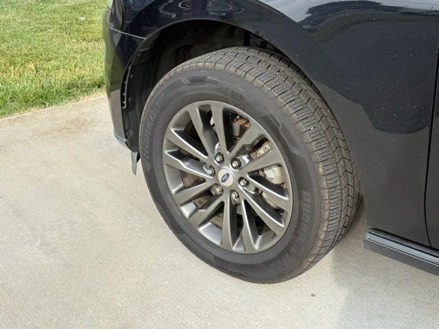 2020 Ford Expedition Max Limited