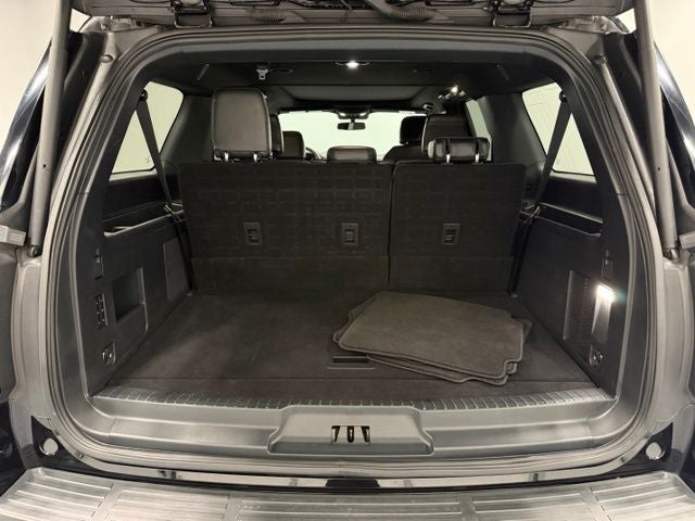 2024 Ford Expedition Max Stealth Limited