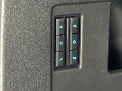 2024 Ford Expedition Max Stealth Limited