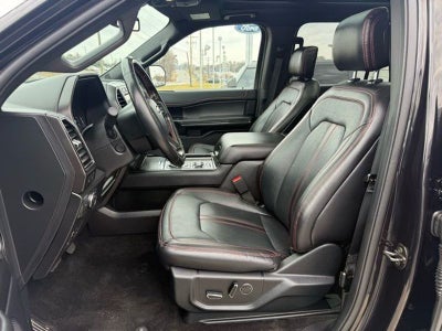 2019 Ford Expedition Max Limited