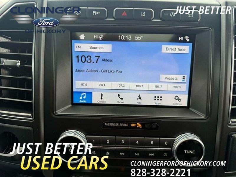 2019 Ford Expedition Max Limited