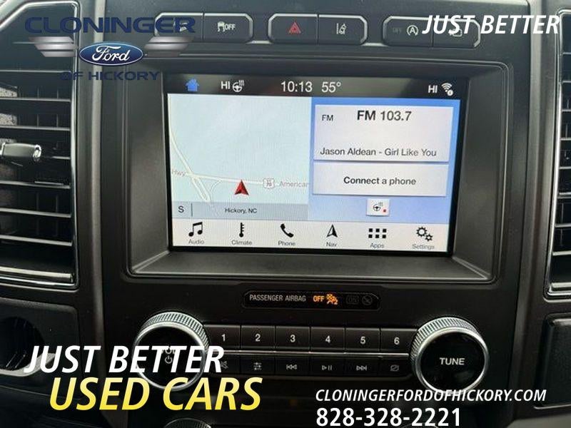 2019 Ford Expedition Max Limited