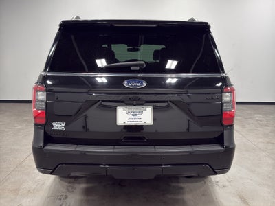 2019 Ford Expedition MAX Limited