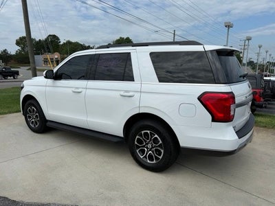 2024 Ford Expedition XLT