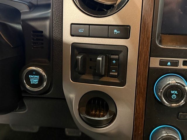 2016 Ford Expedition King Ranch